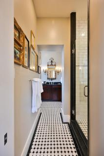 Magnolia Hall - The Britton Suite - King Suite - Natchez - 7