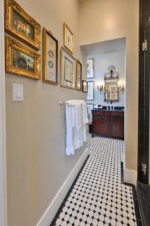 Magnolia Hall - The Britton Suite - King Suite - 2