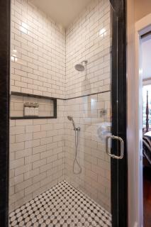 Magnolia Hall - The Britton Suite - King Suite - 1