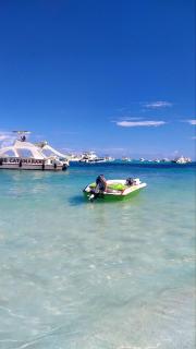 Punta Cana Beach Pool Bavaro 1 - 6