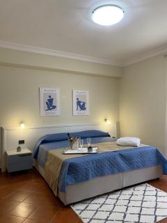 Scala Dei Turchi Palace Suiten Für 3 Personen In Realmonte - 6