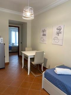 Scala Dei Turchi Palace Suiten Für 3 Personen In Realmonte - 4