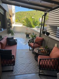 Apartamento com área garden - 6