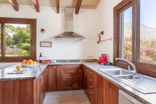 Villa Alexandria - Cala de Sant Vicenç - 4