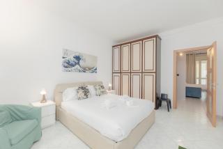 Guido Reni 12 Apartment - 0