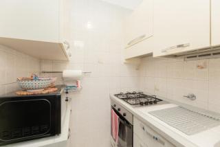 Guido Reni 12 Apartment - 2