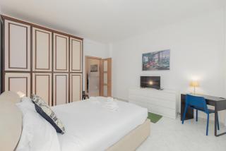 Guido Reni 12 Apartment - 6