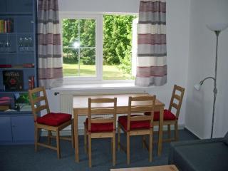 Kleines Ferienhaus Im Grünen Bei Lüneburg - 4