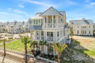 Coastal Breeze 126 SEA - 9