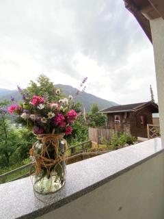 Chalet Mühlbachl In Rohrberg Rohr - 2