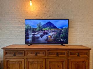 The Vintage Warehouse Loft - 2