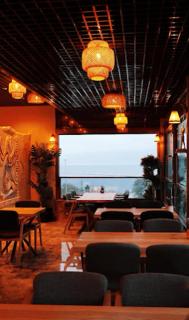 Tüm Palace Otel - 8