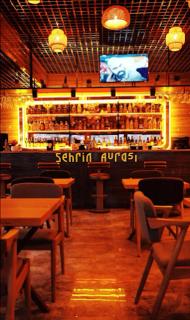 Tüm Palace Otel - 7