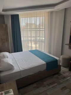 Tüm Palace Otel - 6