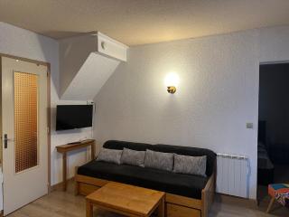 Duplex ski et rando in Oh Jura! - 6