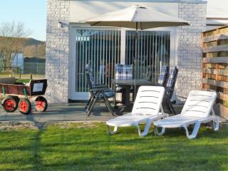 Ferienbungalow Abbes Mit Garten Und Terrasse - 0