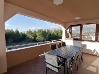 Studio für 7 Personen  1 Kind ca 80 qm in Rovanjska, Dalmatien Norddalmatien - 8