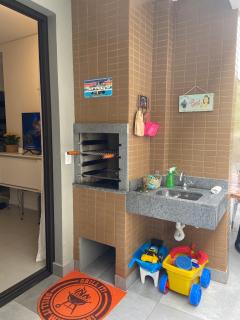 Apartamento com área garden - 9