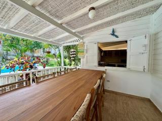 Villa Ti Paradis Las Terrenas - 1