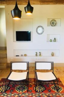 Graffeo Häuser Haus Der Rosen - 8