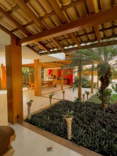 Casa Sonho - Outeiro das Brisas - 4