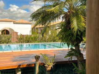 Casa Sonho - Outeiro das Brisas - 2