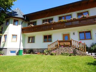 Urlaub am Bauernhof Blamauer Köhr - Göstling an der Ybbs - 3