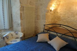 Trullo Fichi - 1