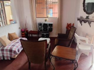 Casa Disponible para familia - Asunción - 3