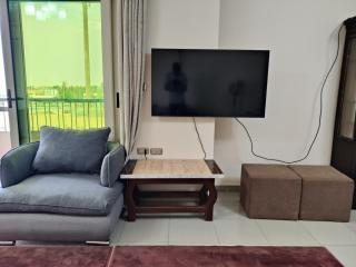 Marghany Building, Privacy and View - 5