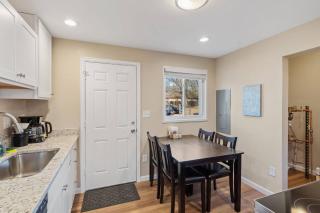 Your Home Away from Home! - 5