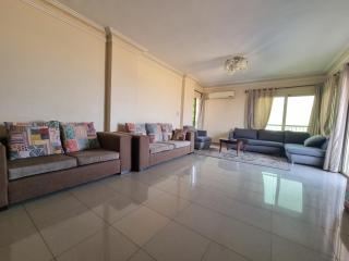 Marghany Building, Privacy and View - 3