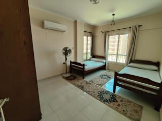 Marghany Building, Privacy and View - 2