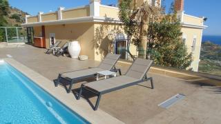 Ferienwohnung Für 8 Personen In Agia Pelagia, Kreta - 7