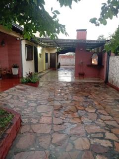 Casa Disponible para familia - 6