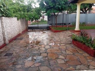 Casa Disponible para familia - 5