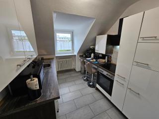 Exklusives Und Helles Apartment Im Zentrum - 7