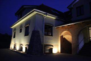Penzion u sklepů - Hovorany - 4
