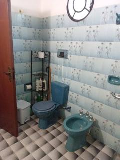 Casa Disponible para familia - 3