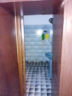 Casa Disponible para familia - Asunción - 4