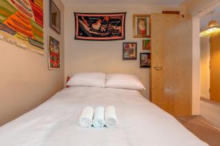 Cosy upside down house in Brislington - Bristol - 3