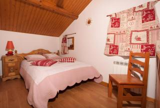 Chalet Le Refuge - 7