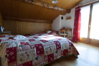 Chalet Le Refuge - Les Menuires - 4