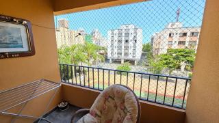 Enseada 2 quartos próximo ao mercado Pão de Açucar - 0