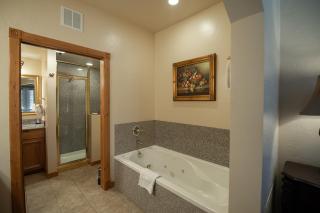 Family-Friendly Zermatt King Villa Near Park City & Deer Valley Ski Resorts - 2073 - 4