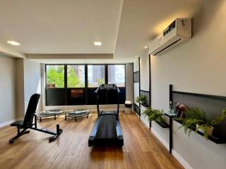 Compact Time - Miramar Hospedagens - 8