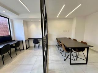 Compact Time - Miramar Hospedagens - 6