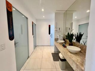 Compact Time - Miramar Hospedagens - 3