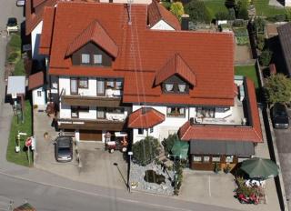 Hefterwaldstüble - Schramberg - 1
