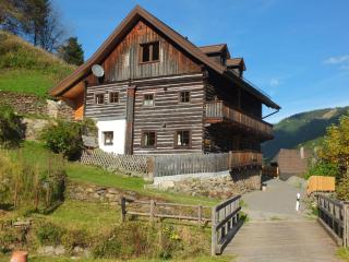 Berghof Turrach - 0